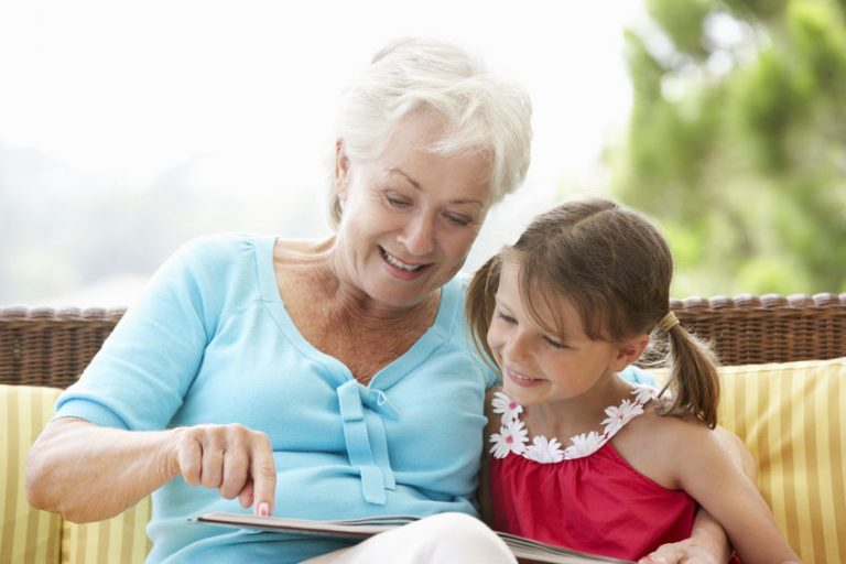 Your Grandchild Needs Your Protection Oklahoma Grandparents Rights