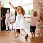 Oklahoma grandparent visitation rights