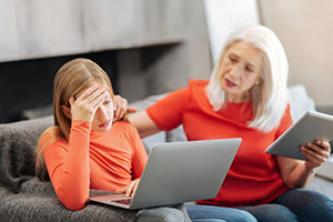 grandparents custody rights in oklahoma