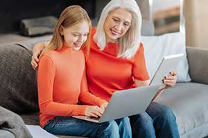 Oklahoma grandparents guardianship attorney